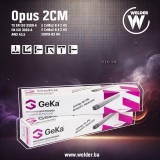 Elektroda Opus 2CM E9018-B3 4,0x450mm 6kg