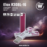 Elektroda za inox R308L-16 4,0x350mm 4,5kg