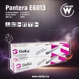 Elektroda Pantera 2,50x350 5kg