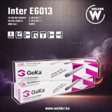 Elektroda Inter E6013 3,2x350 5kg