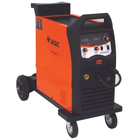 Jasic Aparat za MIG zavarivanje Compact 200A