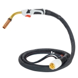 MIG Gorionik 500A 3m Wc T501-3