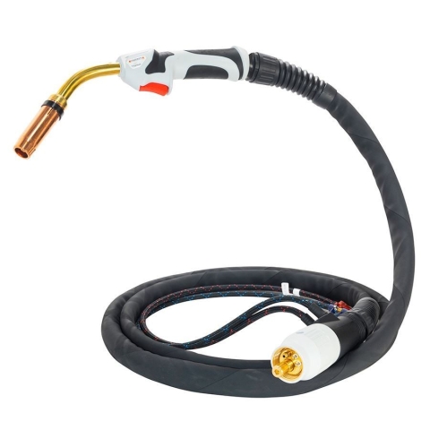 MIG Gorionik 500A 4m Wc T501-4