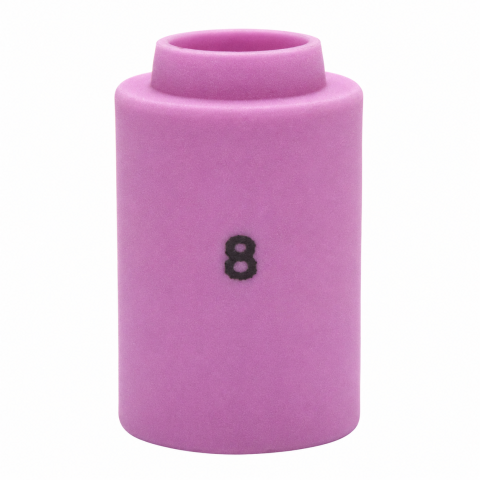 Keramička Šoba za TIG #8 13N12