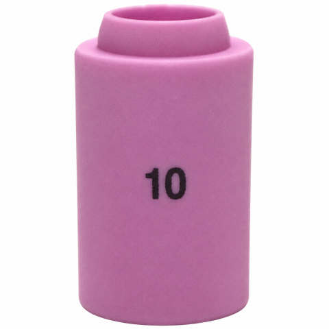 Keramička Šoba za TIG #10 13N13