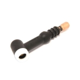 Vrat za TIG Flex Gorionik WP17F