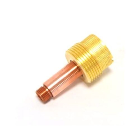 Gas Lens Držač Wolfram Elektrode 1.6mm Veliki 45V116