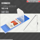 Siva Wolfram Elektroda 1.6 TEC-1-16