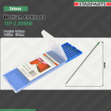 Zelena Wolfram Elektroda 2.0 TEP-2.0mm