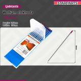 Ljubičasta Wolfram Elektroda 3.2 TEE3-1-8