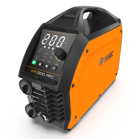 Jasic Evo MMA 200A PFC EA-200PFC