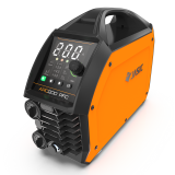 Jasic Evo MMA 200A PFC EA-200PFC