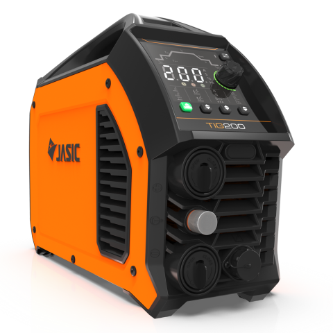 Jasic Evo TIG 200A DC