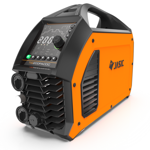 Jasic Evo TIG 200A AC/DC