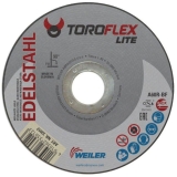 Rezna Ploča Toroflex Lite 125x1x22