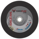 Rezna Ploča Toroflex Lite 230x1,9x22