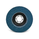 LBD Toroflex Lite Zirconium 115x22 ZR120