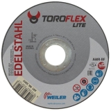 Rezna Ploča Toroflex Lite 125x3x22