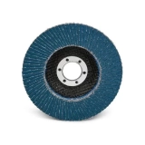 LBD Toroflex Lite Zirconium 125x22 ZR80