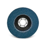 LBD Toroflex Lite Zirconium 125x22 ZR40