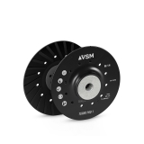 Vsm Turbo Pad1 115mm M14