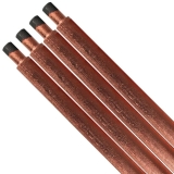 Nastavljajuće Elektrode za Žljebljenje 8mm GCJ8x430