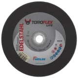 Rezna Ploča Toroflex Lite 230x3x22