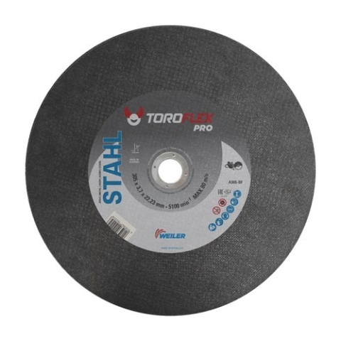 Rezna Ploča Toroflex Pro 305x3,7x32