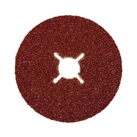 Fiber disk 115x22 Aluminium Oxide A40