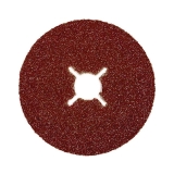 Fiber disk 115x22 Aluminium Oxide A40