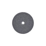 Gumeni polirni disk 150x6 Gr 400