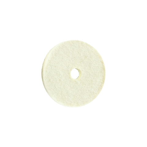 Polirni brusni disk filc 100x14