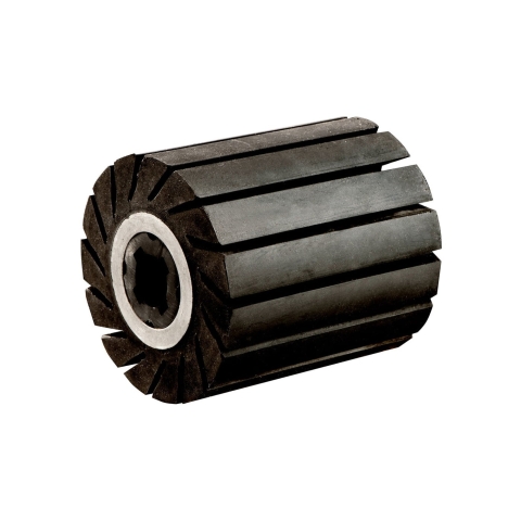Valjak za brusne trake 90x100mm