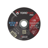 Rezna Ploča Toroflex Pro 125x1x22,3