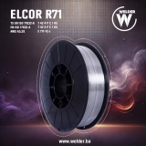 Žica ELCOR R71 15kg  1,20mm