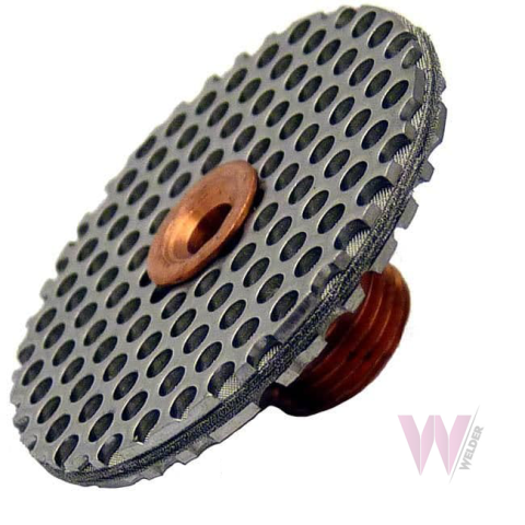 TAS332GSLD Adapter za wolfram 2.4mm