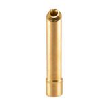 4C116GS Stezač Wolfram Elektrode 1.6mm