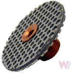 TAS418GSLD Adapter za wolfram 3.2mm