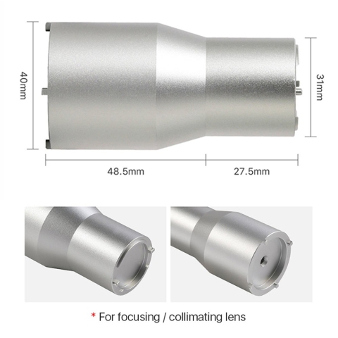 Alat - adapter za zamjenu sočiva BM110 BM111