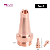 Dizna za fiber laser TIP E 1.2mm QiLin