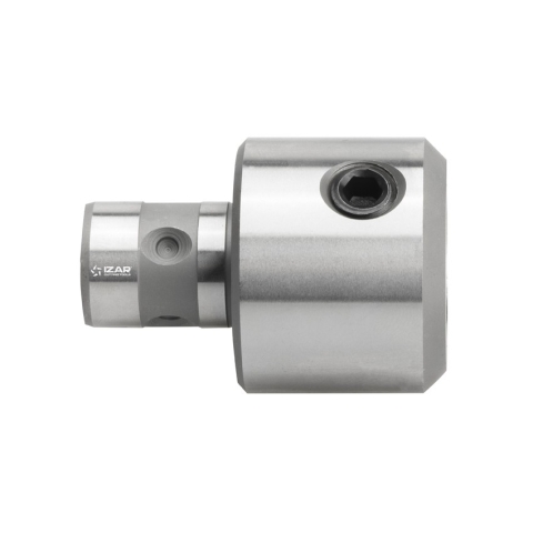 Izar adapter za weldon krune 6.35mm