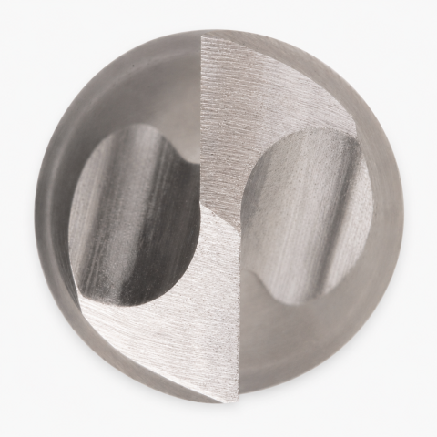 Izar borer 3.50mm HSS Co DIN338TS