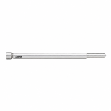 Izar igla za weldon 6.34x77mm HSS