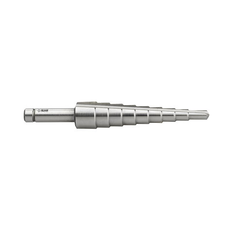 Izar stepenasti borer 6-30mm HSS Co