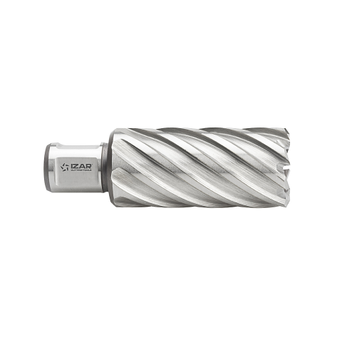 Izar weldon kruna 22x50mm HSS-XT