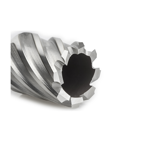 Izar weldon kruna 30x30mm HSS-XT
