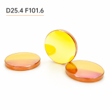 Fokusno sočivo D25.4 F101.6 CO2