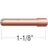 Stubby Držač Wolfram Elektrode 3.2mm 10N25S