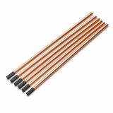 Elektroda za Žljebljenje 10mm GCP10x305