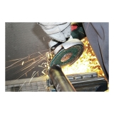 Vsm Fiber Disk 115x22  AF799 K36 Actirox